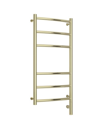 Полотенцесушитель электрический 800х400 шампань МЭМ правый Сунержа Галант 3.0 020-5801-8040