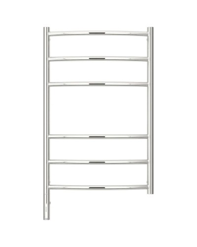 Полотенцесушитель электрический 800х500 МЭМ левый Сунержа Галант 3.0 00-5800-8050