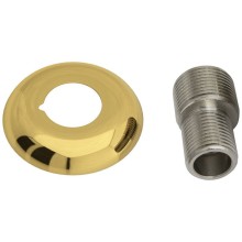 Отражатель с эксцентриком золотой Сунержа 03-1508-0000