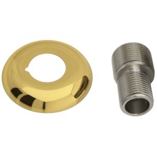 Отражатель с эксцентриком золотой Сунержа 03-1508-0000