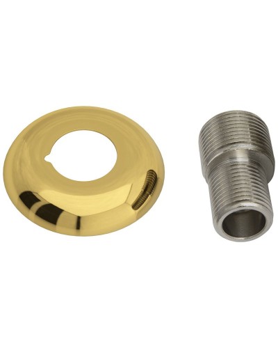 Отражатель с эксцентриком золотой Сунержа 03-1508-0000