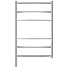 Полотенцесушитель электрический 800х500 сатин МЭМ левый Сунержа Галант 3.0 071-5800-8050