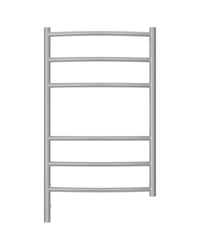 Полотенцесушитель электрический 800х500 сатин МЭМ левый Сунержа Галант 3.0 071-5800-8050