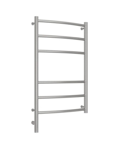 Полотенцесушитель электрический 800х500 сатин МЭМ левый Сунержа Галант 3.0 071-5800-8050