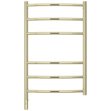 Полотенцесушитель электрический 800х500 шампань МЭМ левый Сунержа Галант 3.0 020-5800-8050