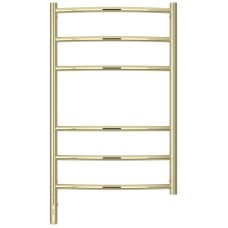 Полотенцесушитель электрический 800х500 шампань МЭМ левый Сунержа Галант 3.0 020-5800-8050