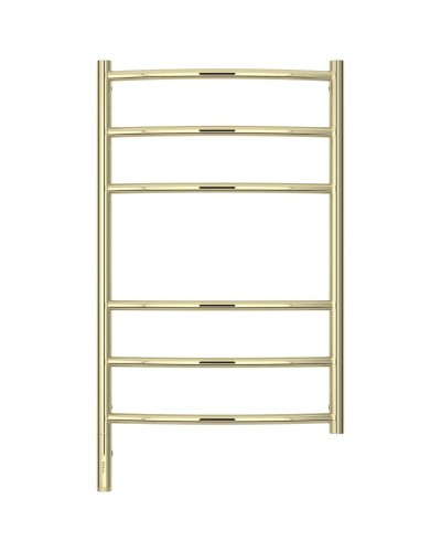 Полотенцесушитель электрический 800х500 шампань МЭМ левый Сунержа Галант 3.0 020-5800-8050