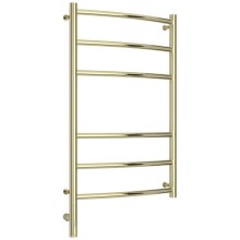 Полотенцесушитель электрический 800х500 шампань МЭМ левый Сунержа Галант 3.0 020-5800-8050