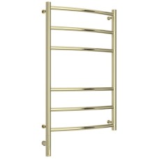 Полотенцесушитель электрический 800х500 шампань МЭМ левый Сунержа Галант 3.0 020-5800-8050