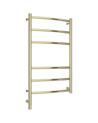 Полотенцесушитель электрический 800х500 шампань МЭМ левый Сунержа Галант 3.0 020-5800-8050