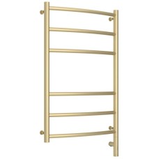 Полотенцесушитель электрический 800х500 шампань матовая МЭМ правый Сунержа Галант 3.0 022-5801-8050