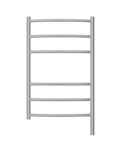 Полотенцесушитель электрический 800х500 сатин МЭМ правый Сунержа Галант 3.0 071-5801-8050