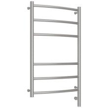 Полотенцесушитель электрический 800х500 сатин МЭМ правый Сунержа Галант 3.0 071-5801-8050