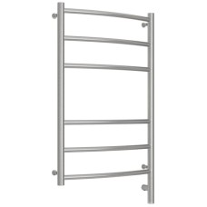 Полотенцесушитель электрический 800х500 сатин МЭМ правый Сунержа Галант 3.0 071-5801-8050