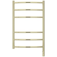 Полотенцесушитель электрический 800х500 шампань МЭМ правый Сунержа Галант 3.0 020-5801-8050