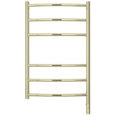 Полотенцесушитель электрический 800х500 шампань МЭМ правый Сунержа Галант 3.0 020-5801-8050