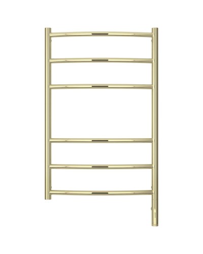 Полотенцесушитель электрический 800х500 шампань МЭМ правый Сунержа Галант 3.0 020-5801-8050