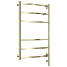 Полотенцесушитель электрический 800х500 шампань МЭМ правый Сунержа Галант 3.0 020-5801-8050