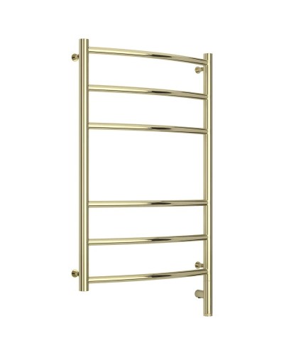 Полотенцесушитель электрический 800х500 шампань МЭМ правый Сунержа Галант 3.0 020-5801-8050