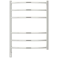 Полотенцесушитель электрический 800х600 МЭМ левый Сунержа Галант 3.0 00-5800-8060