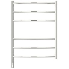 Полотенцесушитель электрический 800х600 МЭМ левый Сунержа Галант 3.0 00-5800-8060