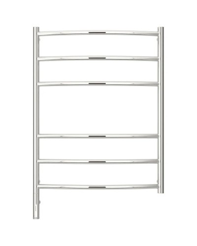 Полотенцесушитель электрический 800х600 МЭМ левый Сунержа Галант 3.0 00-5800-8060