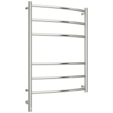 Полотенцесушитель электрический 800х600 МЭМ левый Сунержа Галант 3.0 00-5800-8060