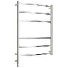 Полотенцесушитель электрический 800х600 МЭМ левый Сунержа Галант 3.0 00-5800-8060