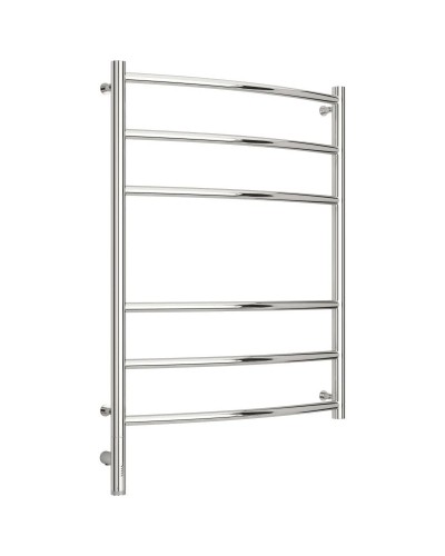 Полотенцесушитель электрический 800х600 МЭМ левый Сунержа Галант 3.0 00-5800-8060