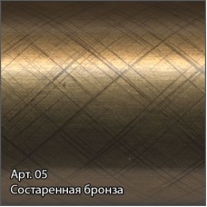 Полотенцесушитель электрический 800х600 состаренная бронза МЭМ левый Сунержа Галант 3.0 05-5800-8060