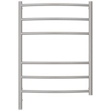 Полотенцесушитель электрический 800х600 сатин МЭМ левый Сунержа Галант 3.0 071-5800-8060