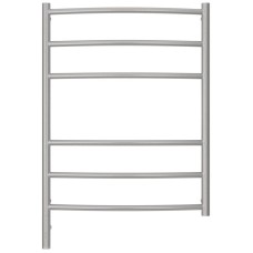 Полотенцесушитель электрический 800х600 сатин МЭМ левый Сунержа Галант 3.0 071-5800-8060