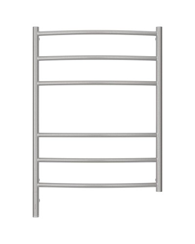 Полотенцесушитель электрический 800х600 сатин МЭМ левый Сунержа Галант 3.0 071-5800-8060