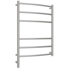 Полотенцесушитель электрический 800х600 сатин МЭМ левый Сунержа Галант 3.0 071-5800-8060