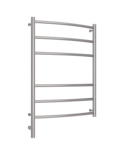 Полотенцесушитель электрический 800х600 сатин МЭМ левый Сунержа Галант 3.0 071-5800-8060