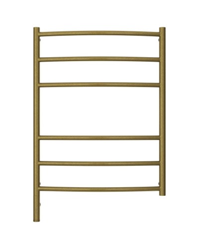 Полотенцесушитель электрический 800х600 состаренная бронза МЭМ левый Сунержа Галант 3.0 05-5800-8060