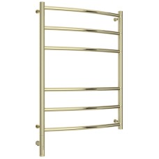 Полотенцесушитель электрический 800х600 шампань МЭМ левый Сунержа Галант 3.0 020-5800-8060