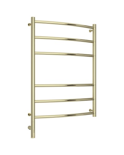 Полотенцесушитель электрический 800х600 шампань МЭМ левый Сунержа Галант 3.0 020-5800-8060