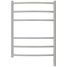 Полотенцесушитель электрический 800х600 сатин МЭМ правый Сунержа Галант 3.0 071-5801-8060