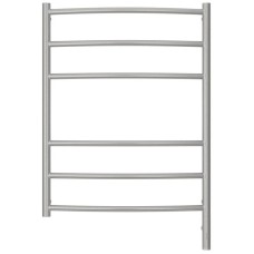 Полотенцесушитель электрический 800х600 сатин МЭМ правый Сунержа Галант 3.0 071-5801-8060