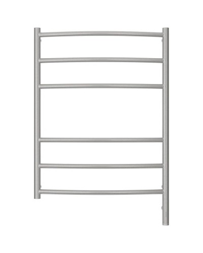 Полотенцесушитель электрический 800х600 сатин МЭМ правый Сунержа Галант 3.0 071-5801-8060