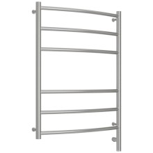 Полотенцесушитель электрический 800х600 сатин МЭМ правый Сунержа Галант 3.0 071-5801-8060