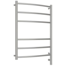 Полотенцесушитель электрический 800х600 сатин МЭМ правый Сунержа Галант 3.0 071-5801-8060