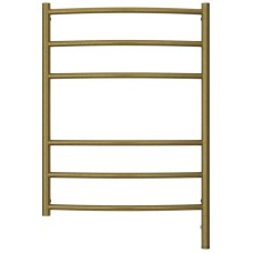 Полотенцесушитель электрический 800х600 состаренная бронза МЭМ правый Сунержа Галант 3.0 05-5801-8060