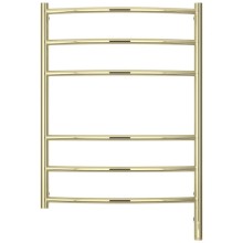 Полотенцесушитель электрический 800х600 шампань МЭМ правый Сунержа Галант 3.0 020-5801-8060