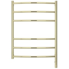 Полотенцесушитель электрический 800х600 шампань МЭМ правый Сунержа Галант 3.0 020-5801-8060