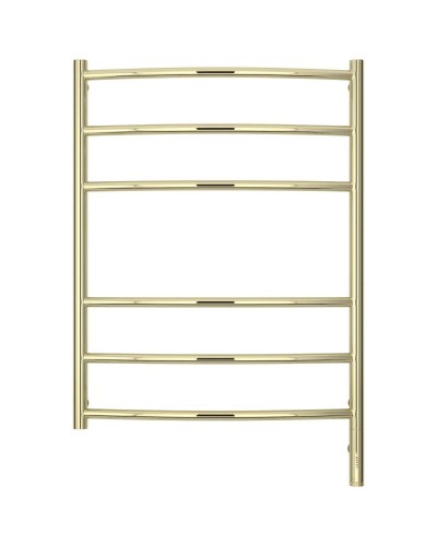 Полотенцесушитель электрический 800х600 шампань МЭМ правый Сунержа Галант 3.0 020-5801-8060