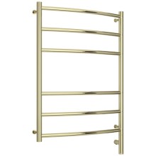 Полотенцесушитель электрический 800х600 шампань МЭМ правый Сунержа Галант 3.0 020-5801-8060