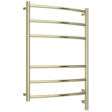 Полотенцесушитель электрический 800х600 шампань МЭМ правый Сунержа Галант 3.0 020-5801-8060