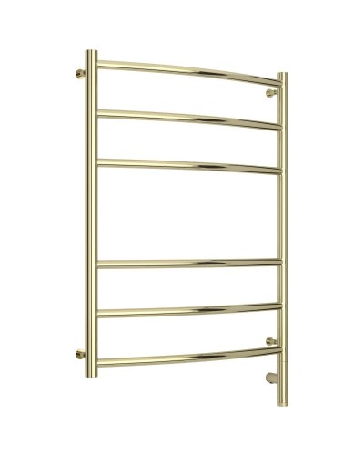 Полотенцесушитель электрический 800х600 шампань МЭМ правый Сунержа Галант 3.0 020-5801-8060